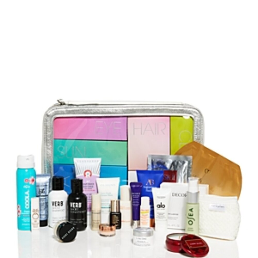 Bloomingdale's Beauty Travel Essentials Gift Set ($300 Value) - Exclusive